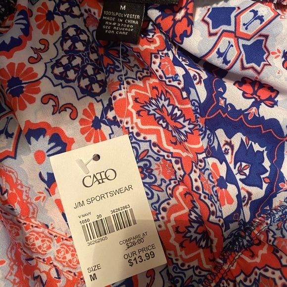 NWT Riley+James Shorts - Picture 4 of 4